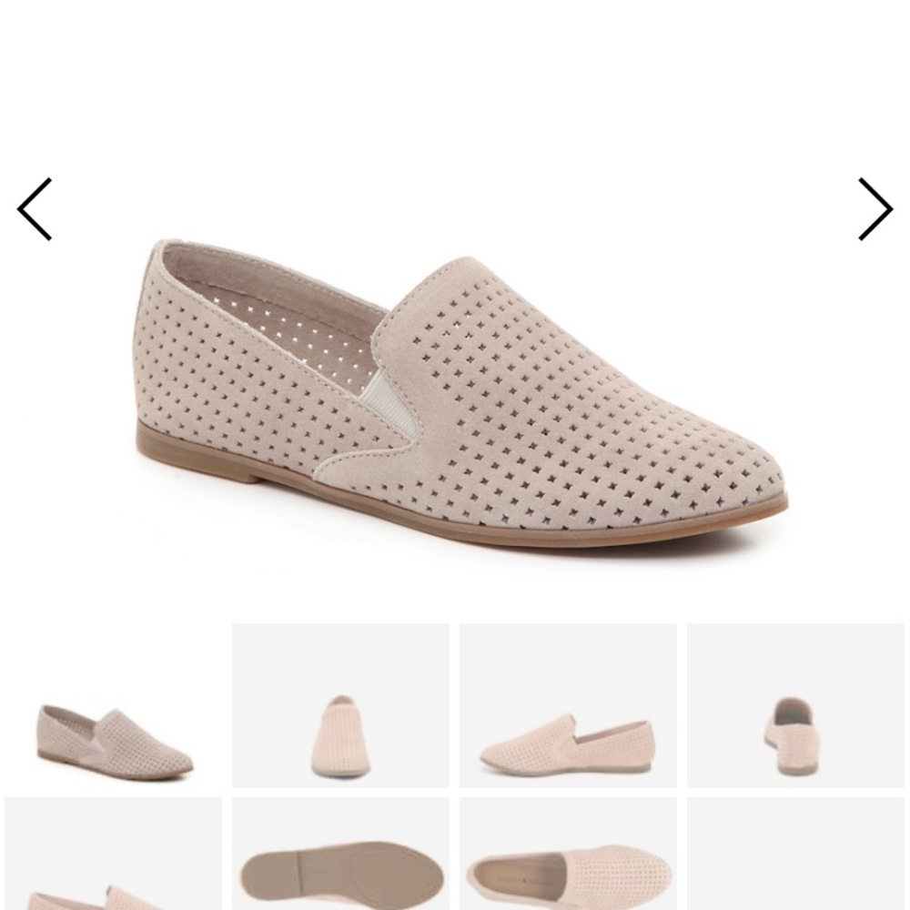 GUC Lucky Brand Carthy Loafer